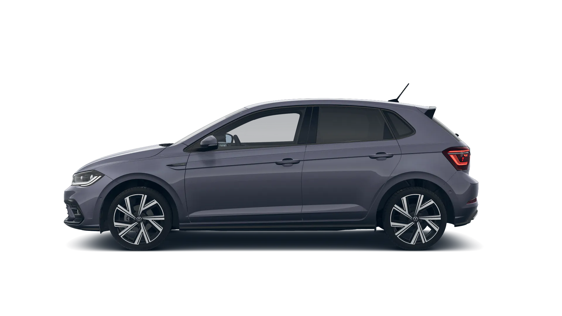 Volkswagen Polo R-Line