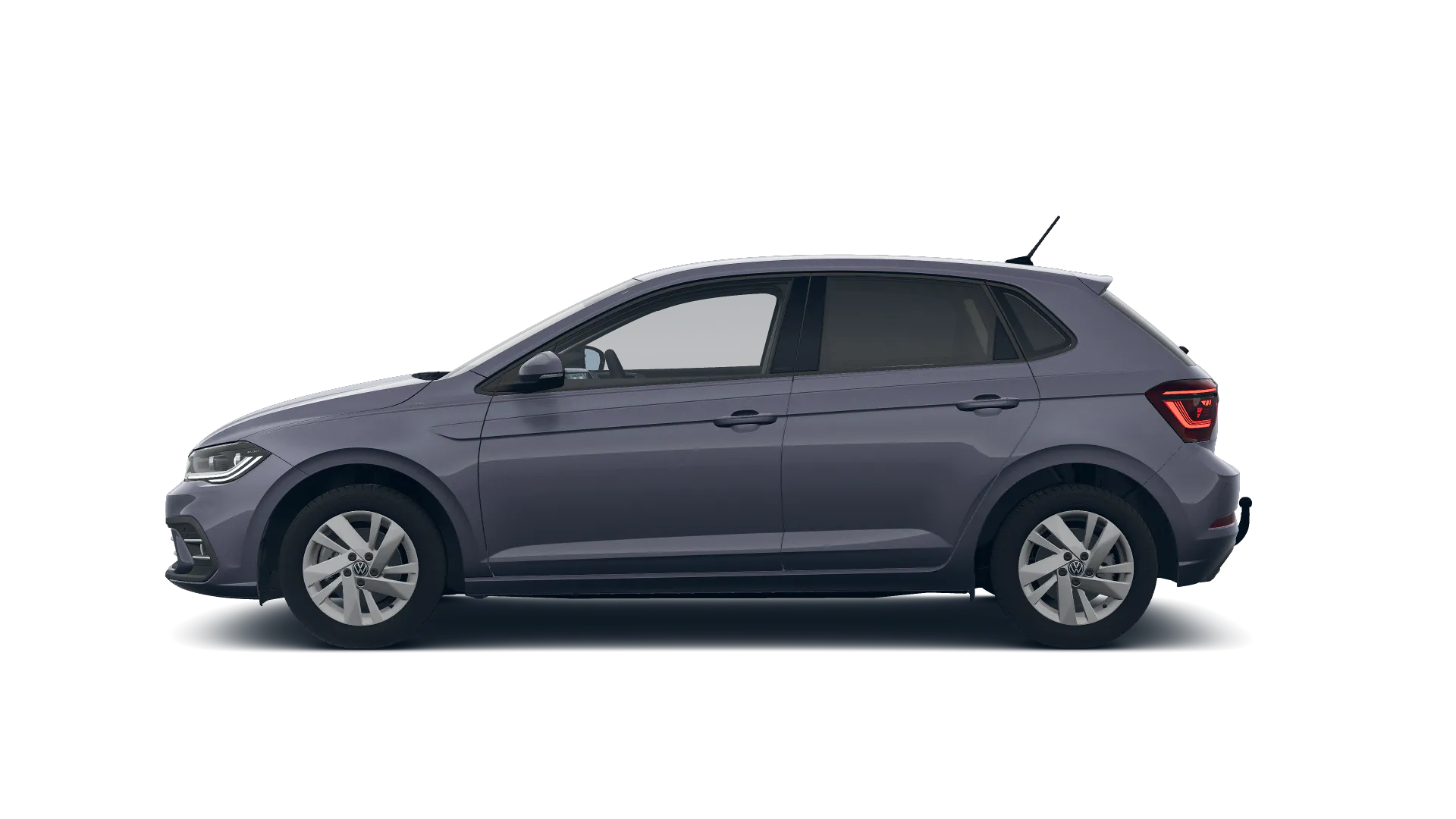 Volkswagen Polo Style
