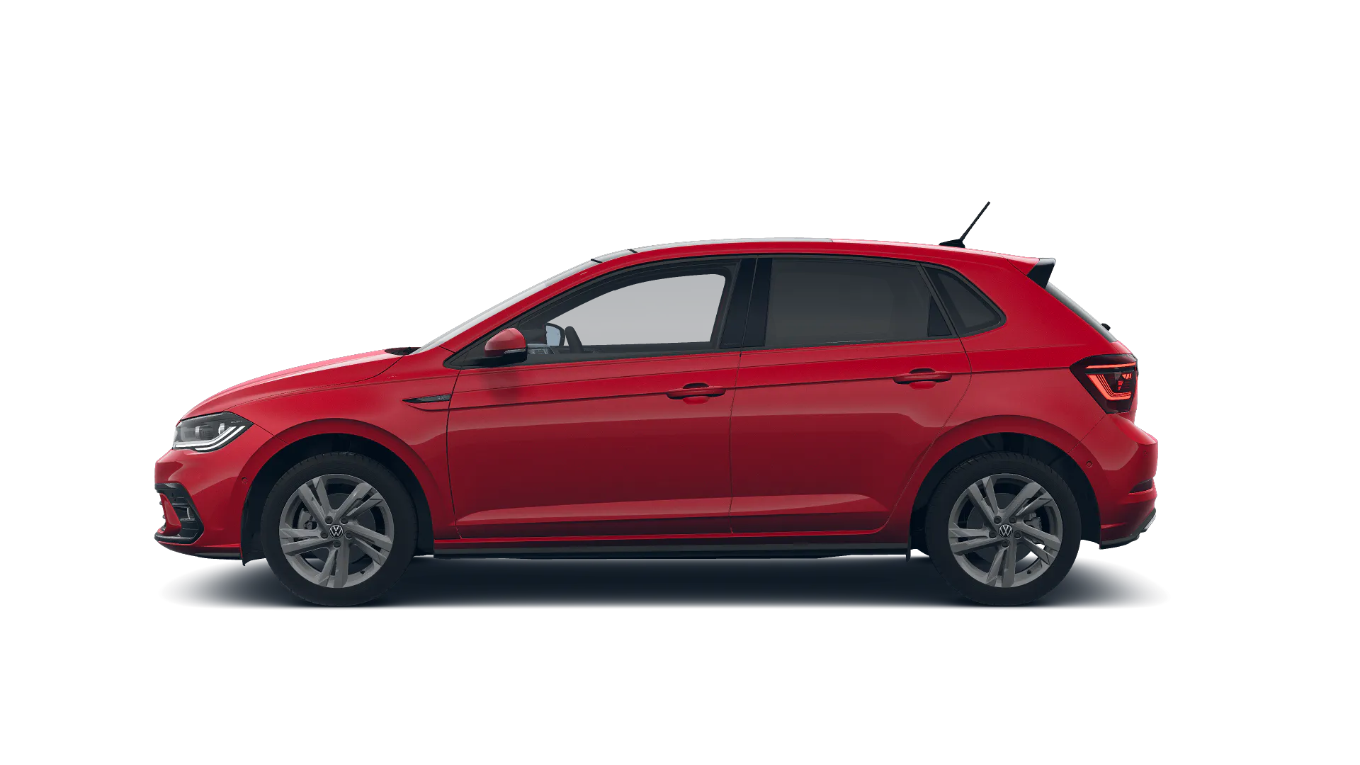 Volkswagen Polo R-Line