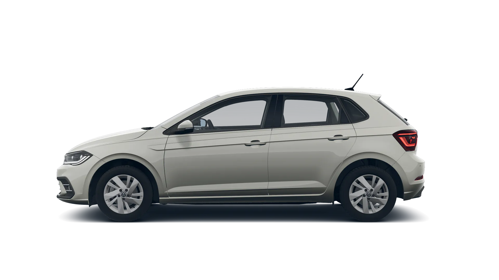 Volkswagen Polo Style