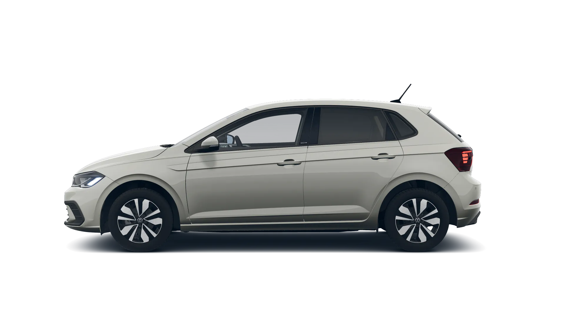Volkswagen Polo MOVE