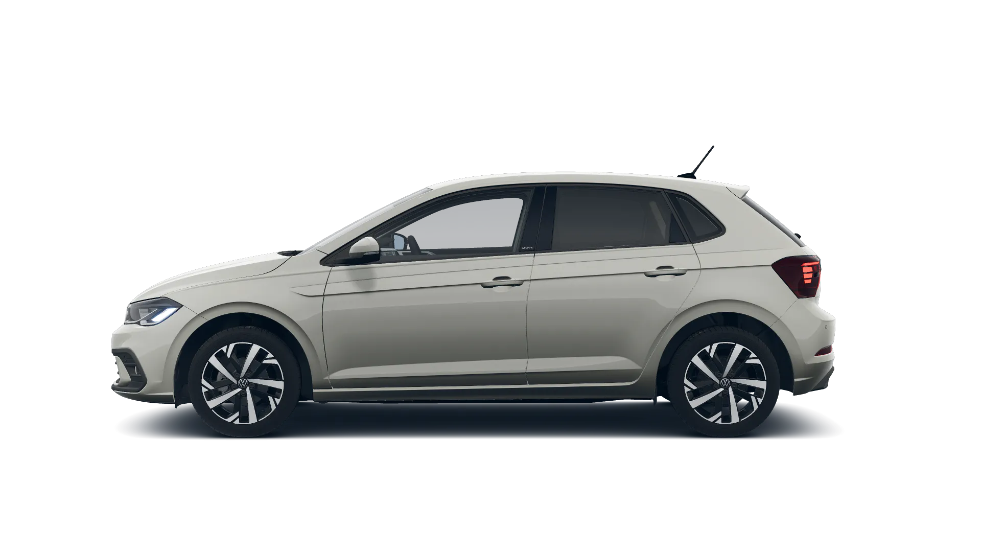 Volkswagen Polo MOVE