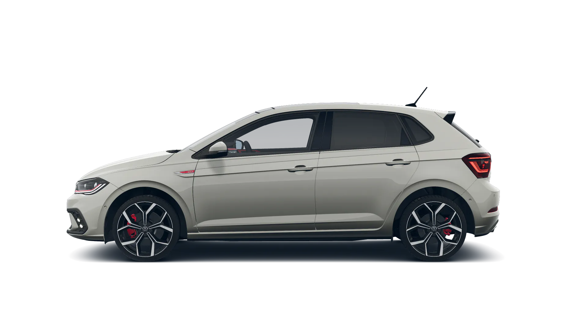 Volkswagen Polo GTI
