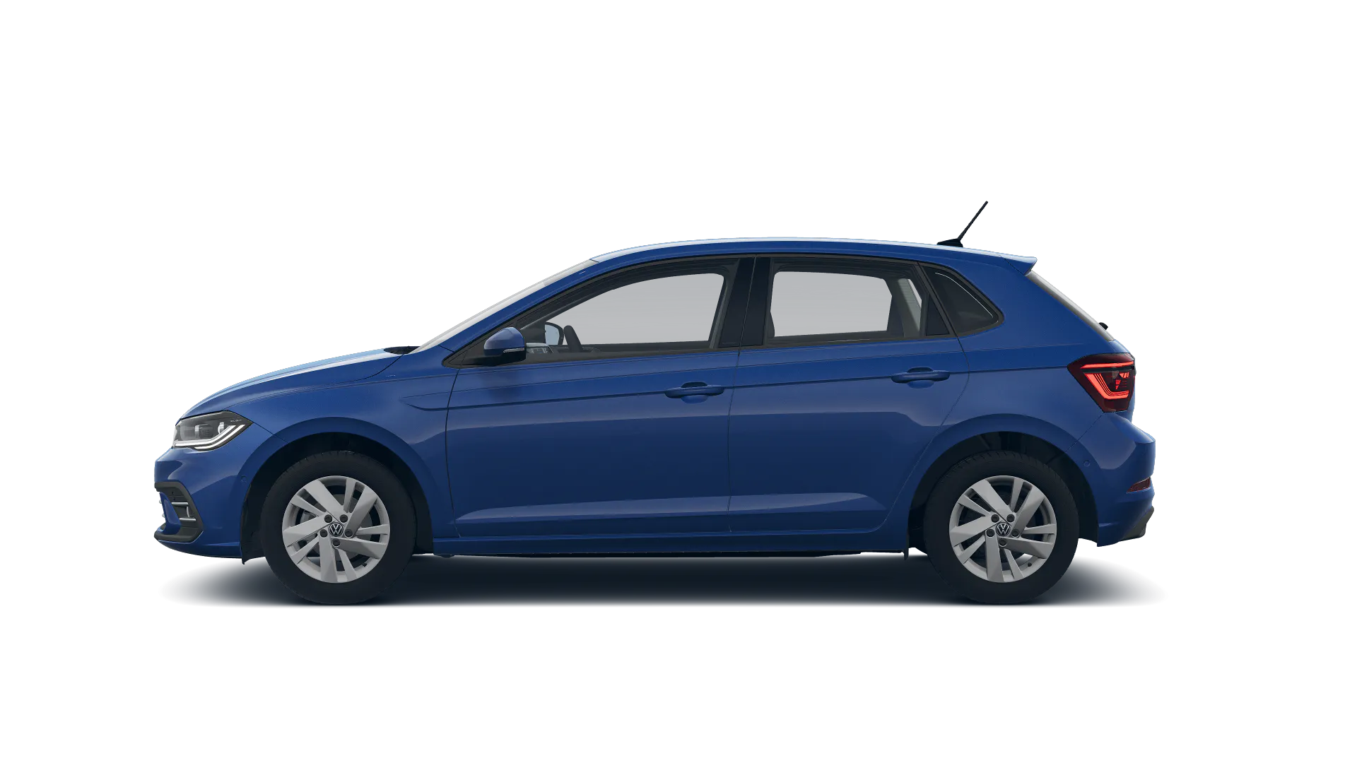Volkswagen Polo Style