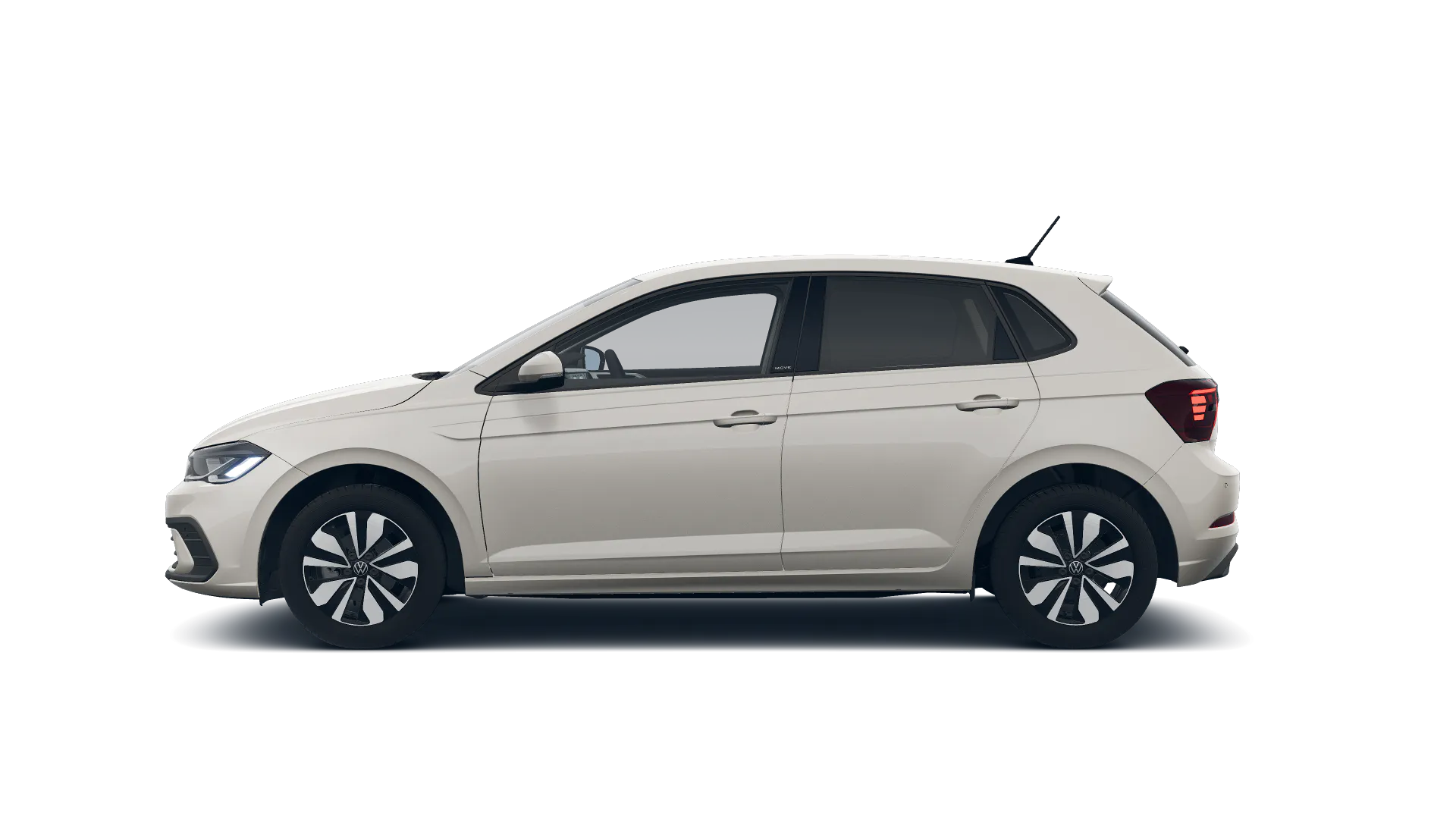 Volkswagen Polo MOVE