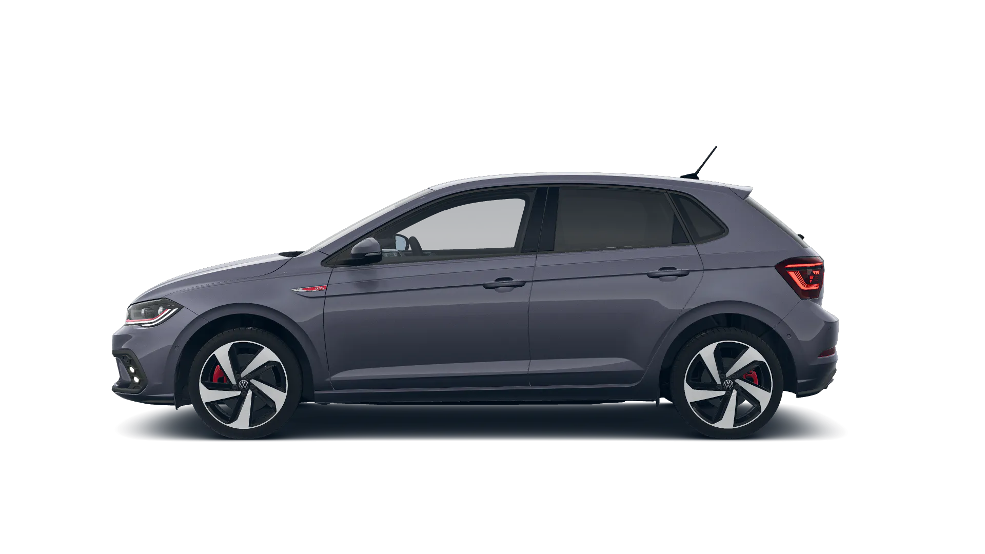 Volkswagen Polo GTI