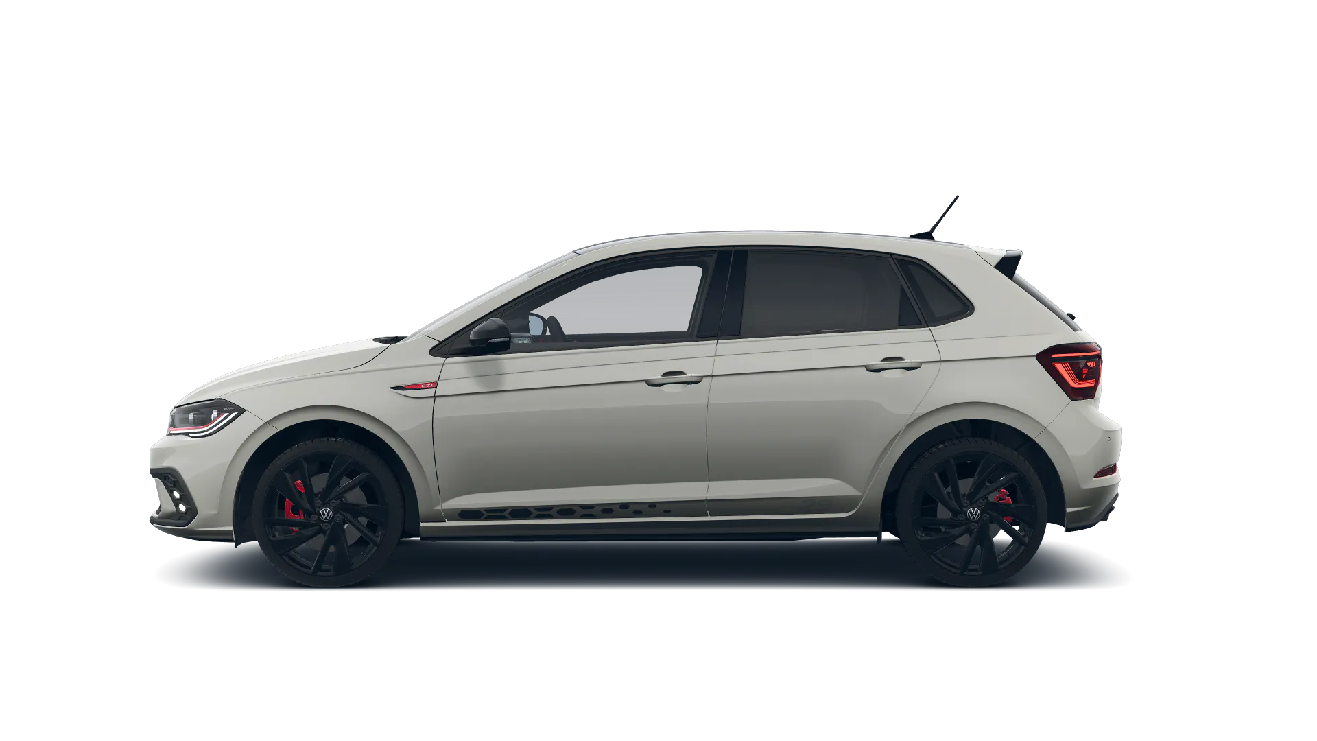 Volkswagen Polo GTI Edition 25