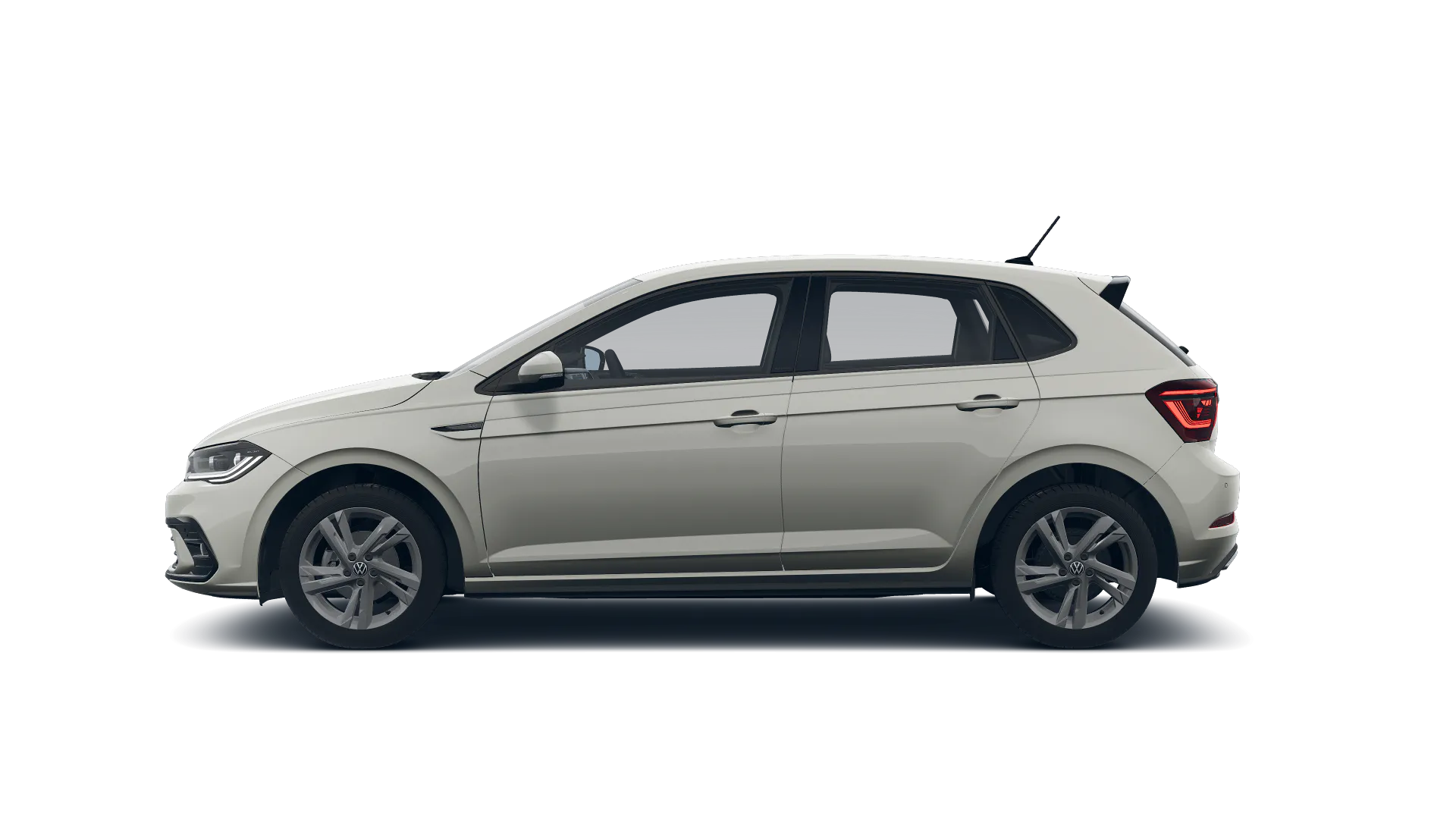 Volkswagen Polo R-Line