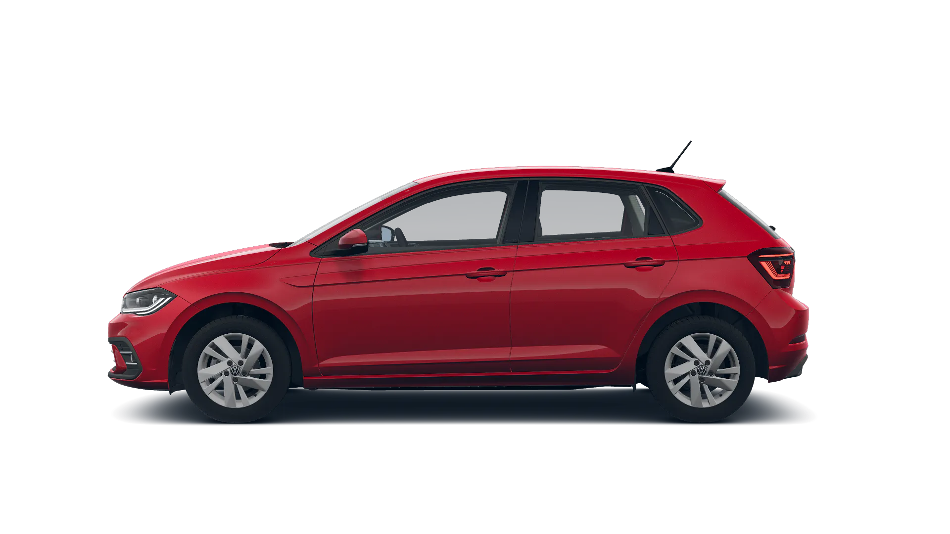 Volkswagen Polo Style