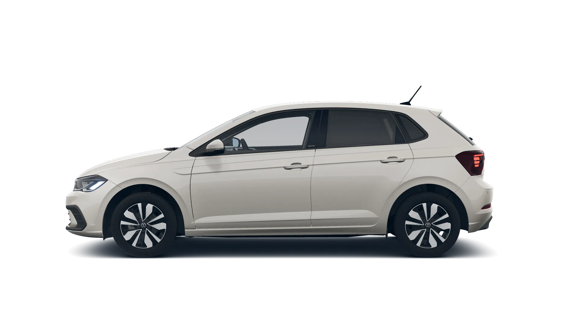 Volkswagen Polo MOVE