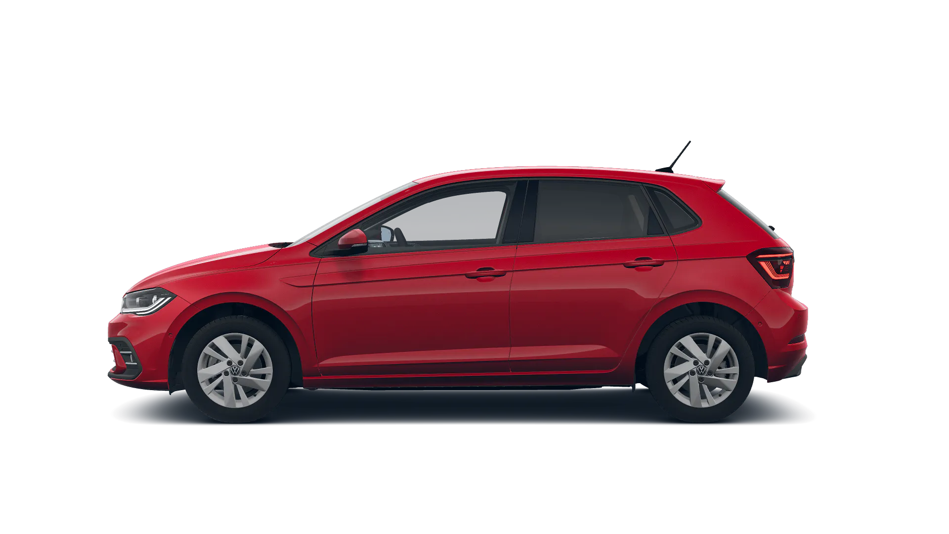Volkswagen Polo Style
