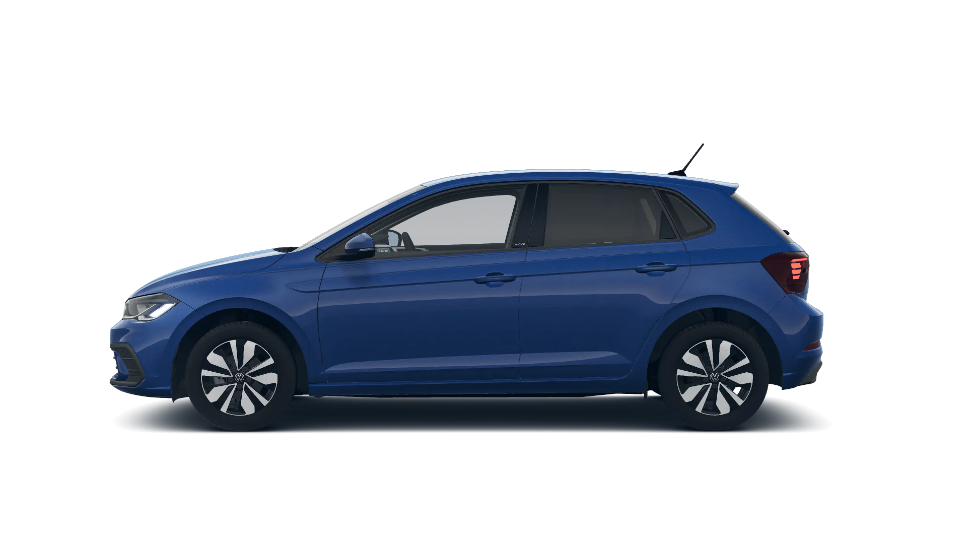 Volkswagen Polo MOVE
