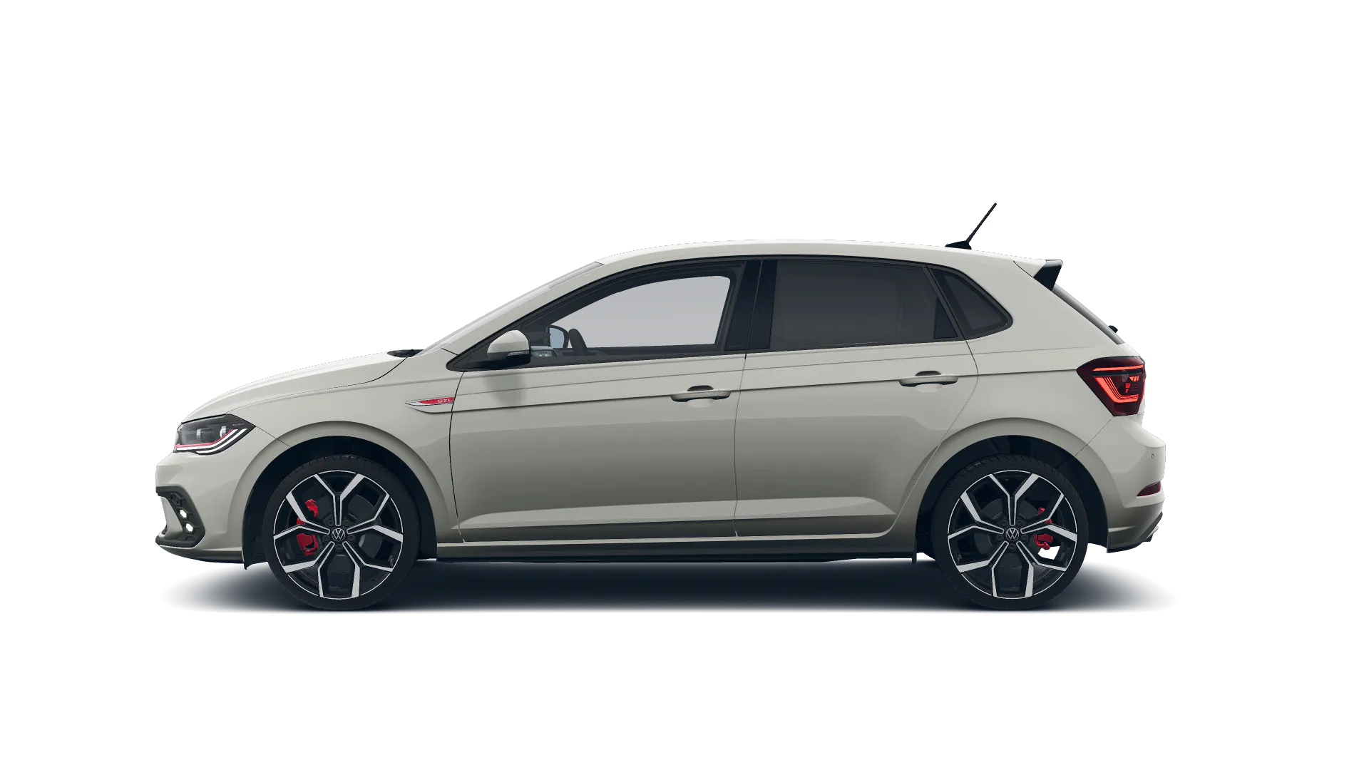 Volkswagen Polo GTI