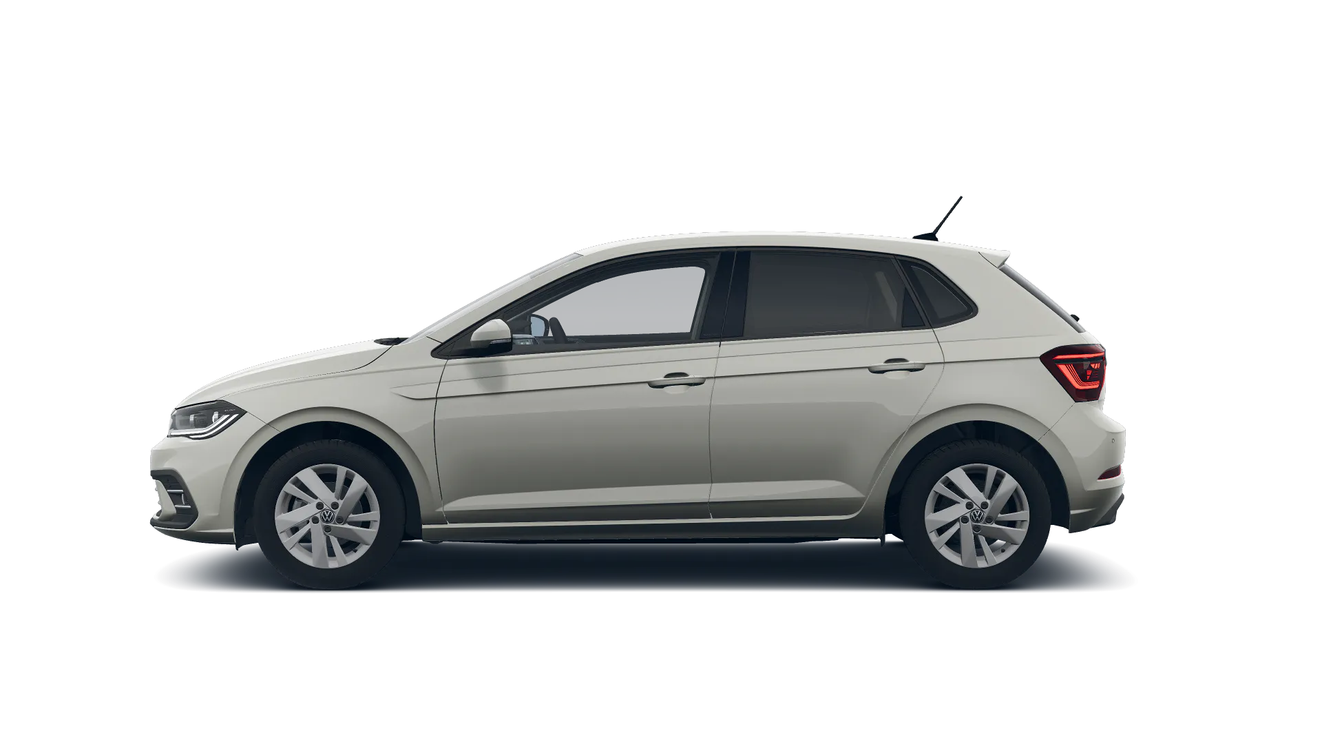 Volkswagen Polo Style