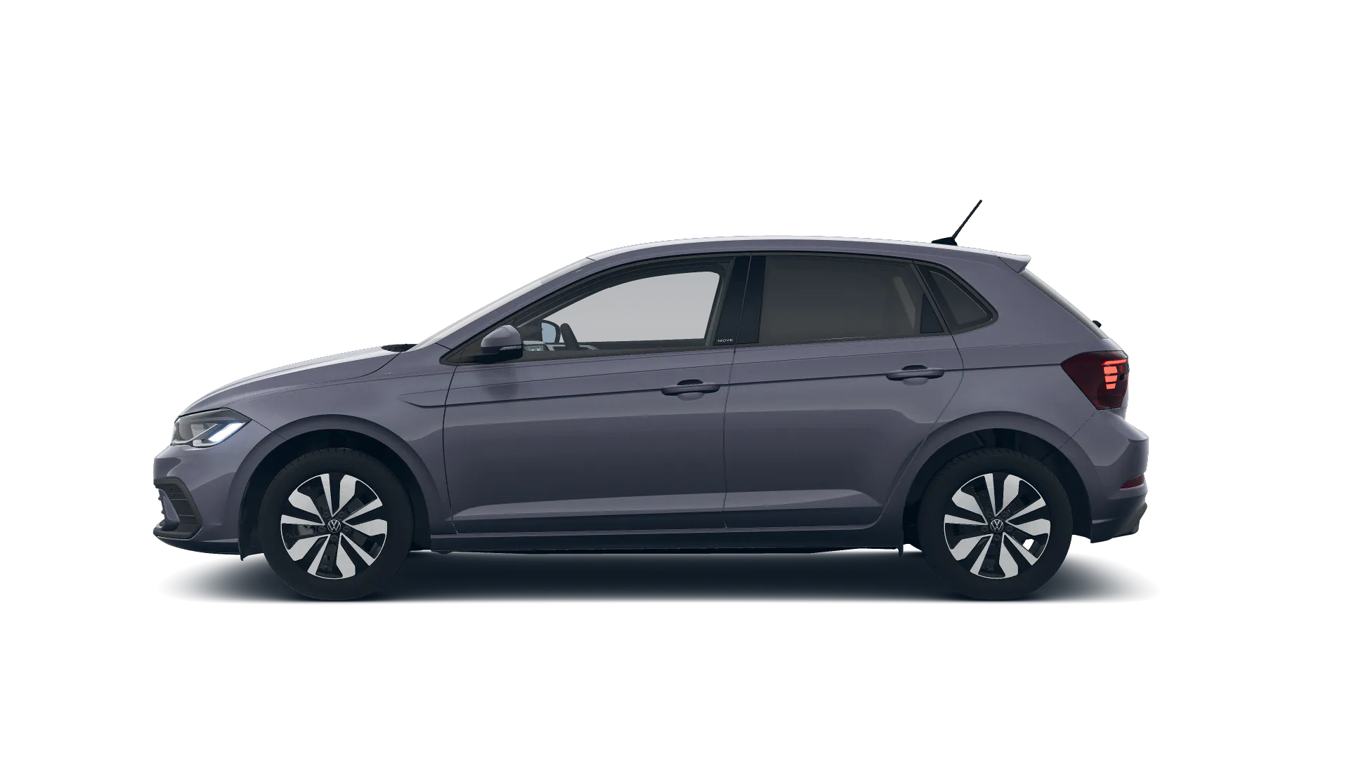 Volkswagen Polo MOVE
