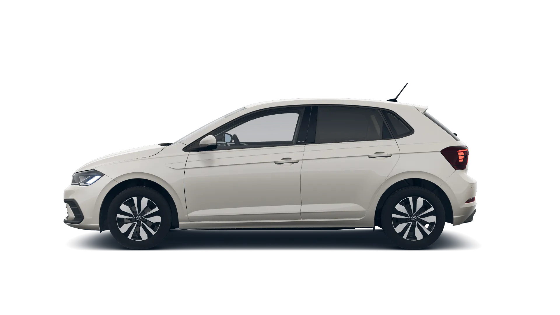 Volkswagen Polo MOVE