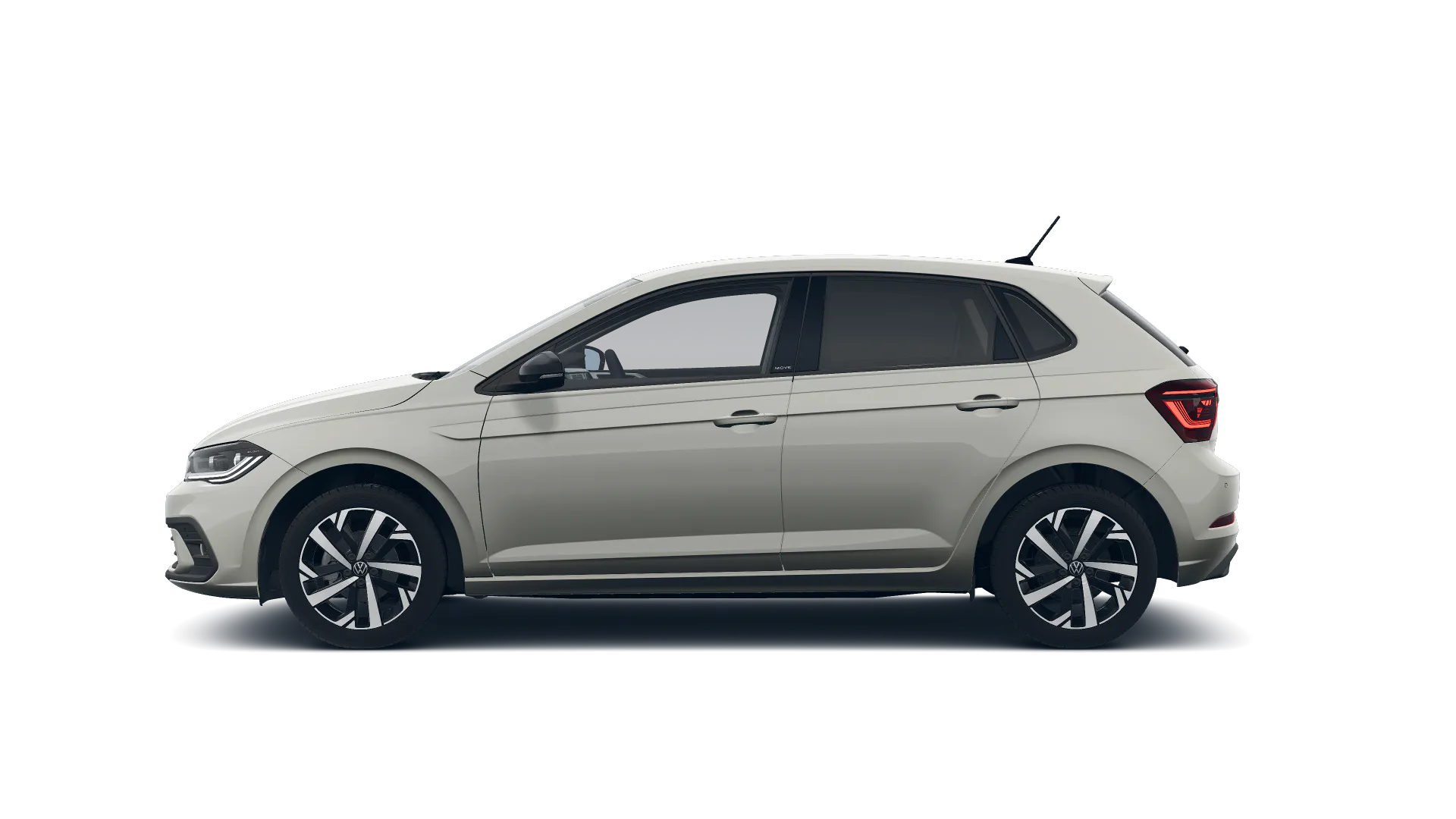 Volkswagen Polo MOVE