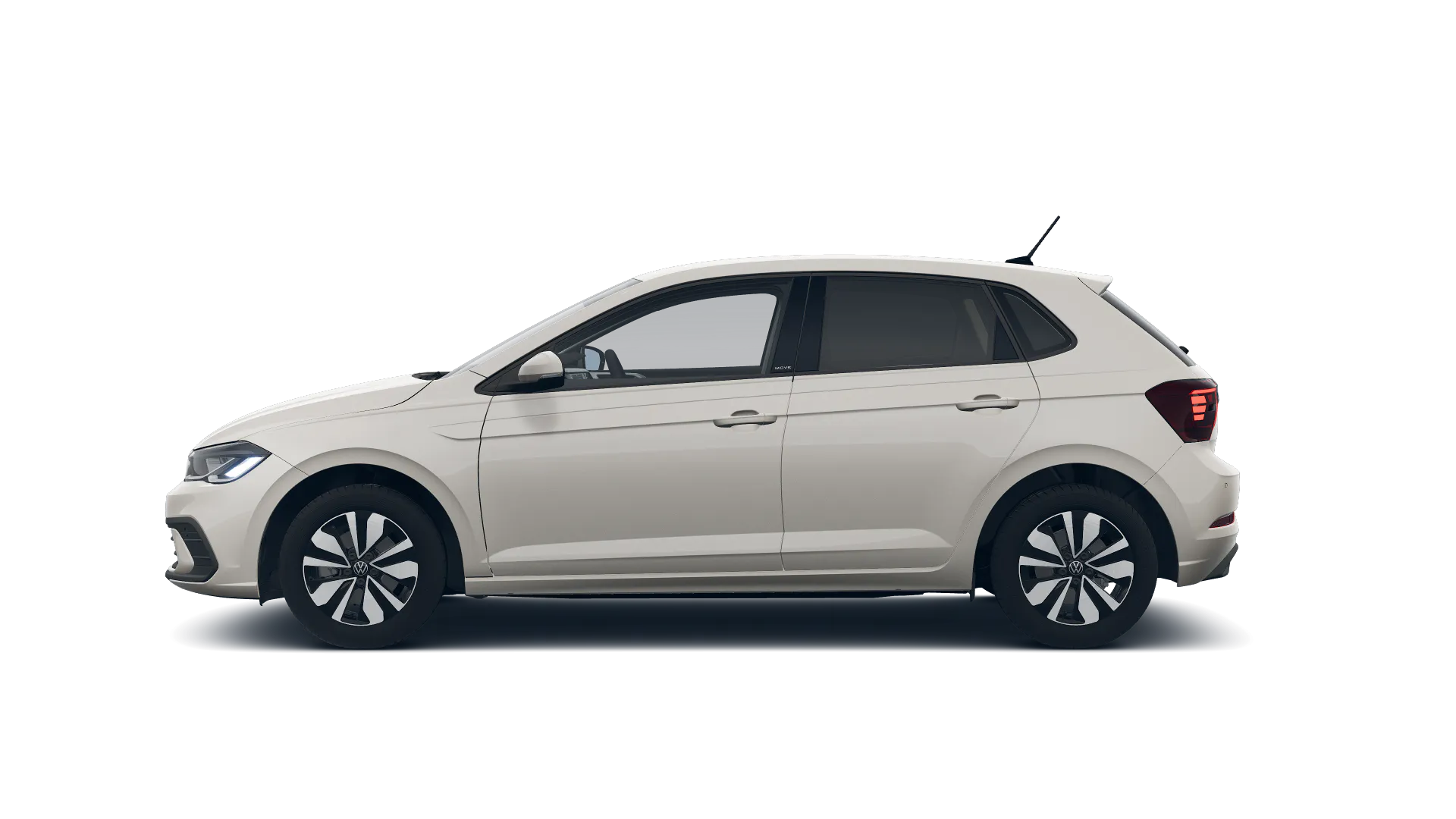 Volkswagen Polo MOVE