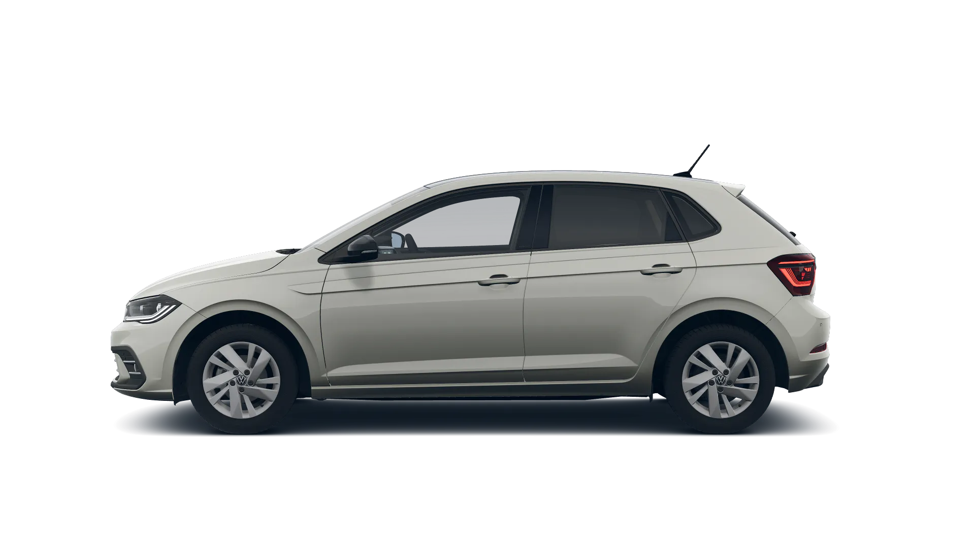 Volkswagen Polo Style