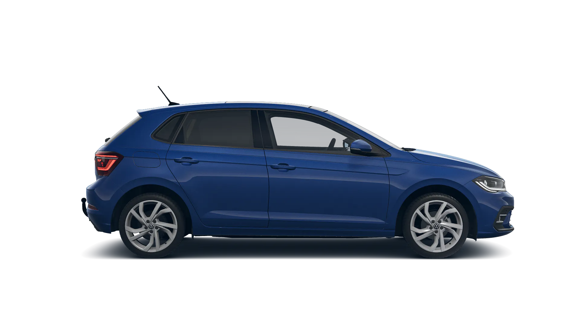 Volkswagen Polo Style
