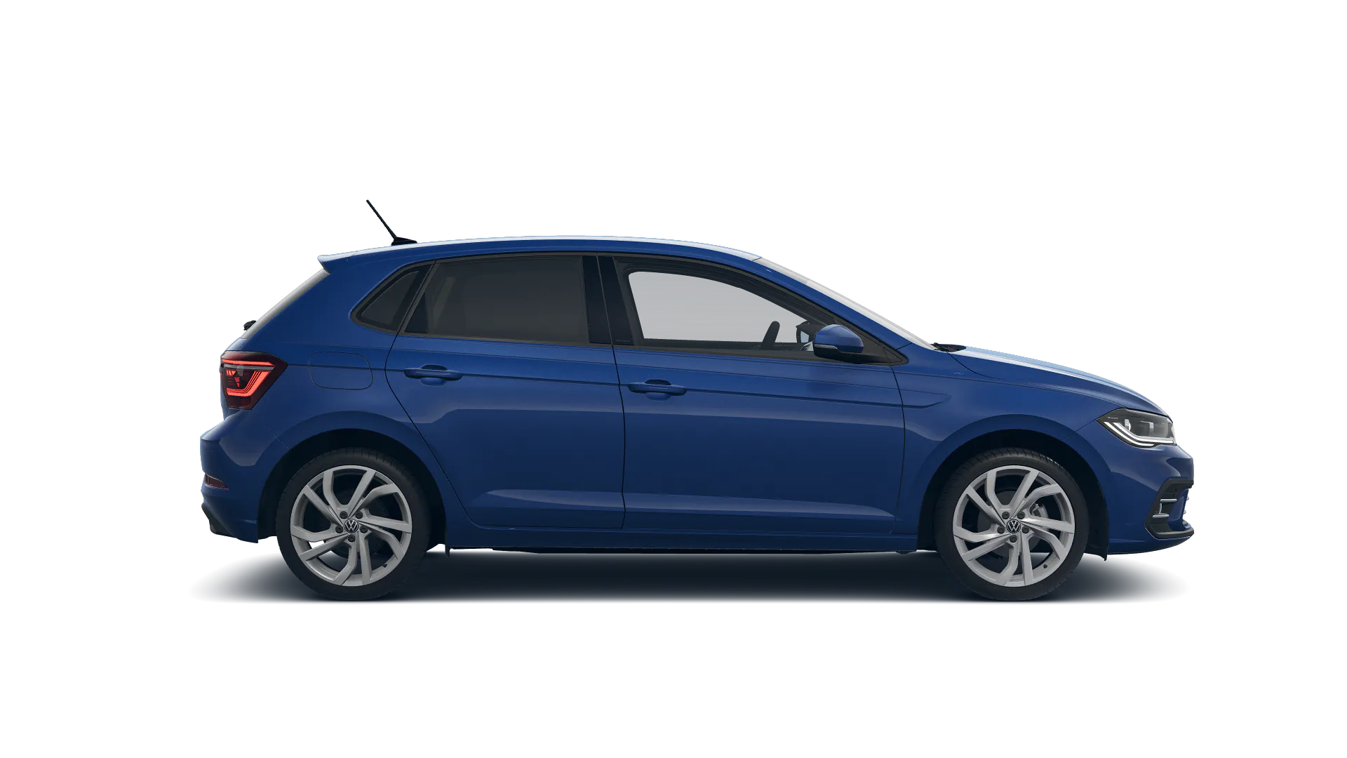 Volkswagen Polo Style