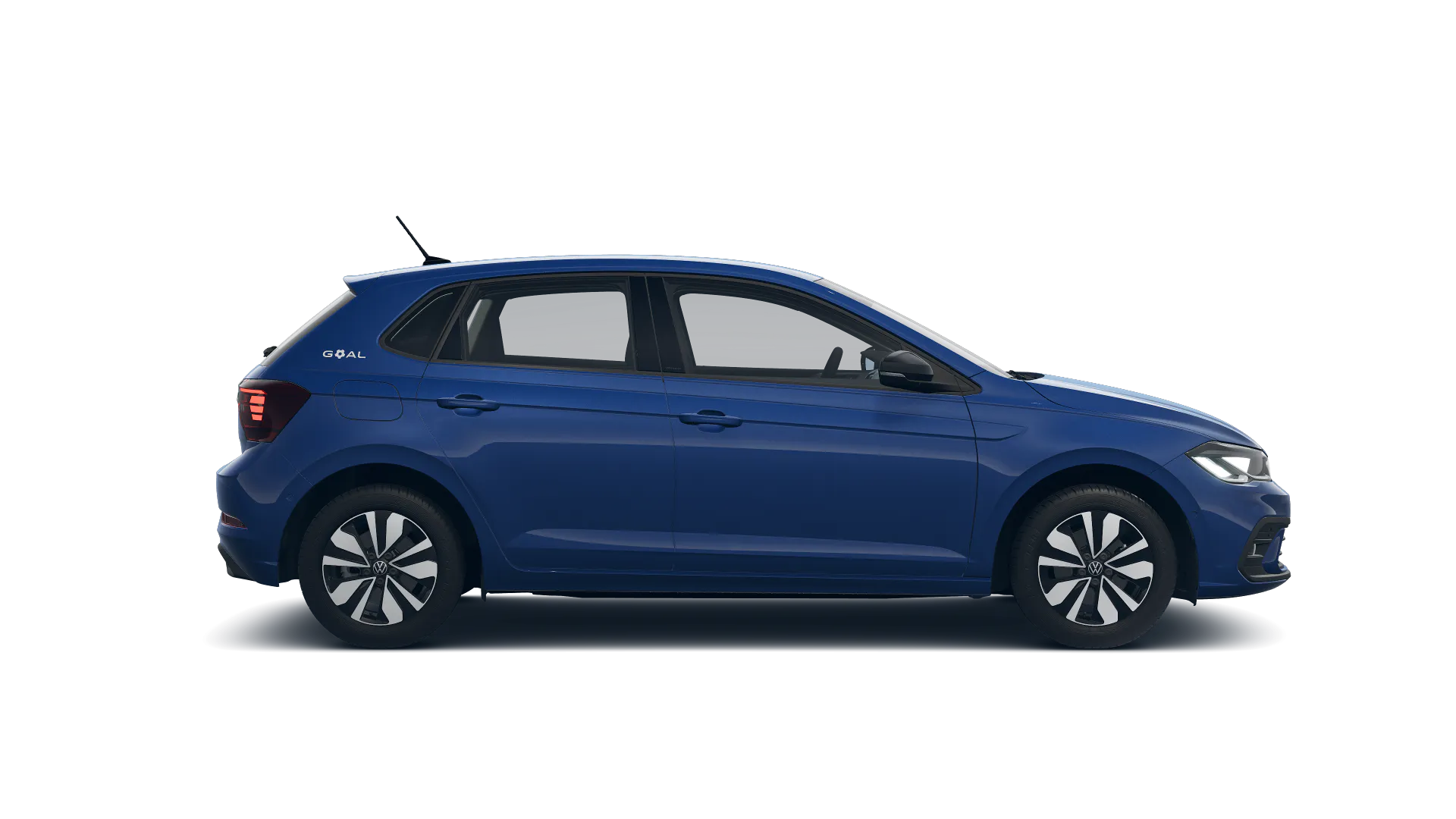 Volkswagen Polo Goal