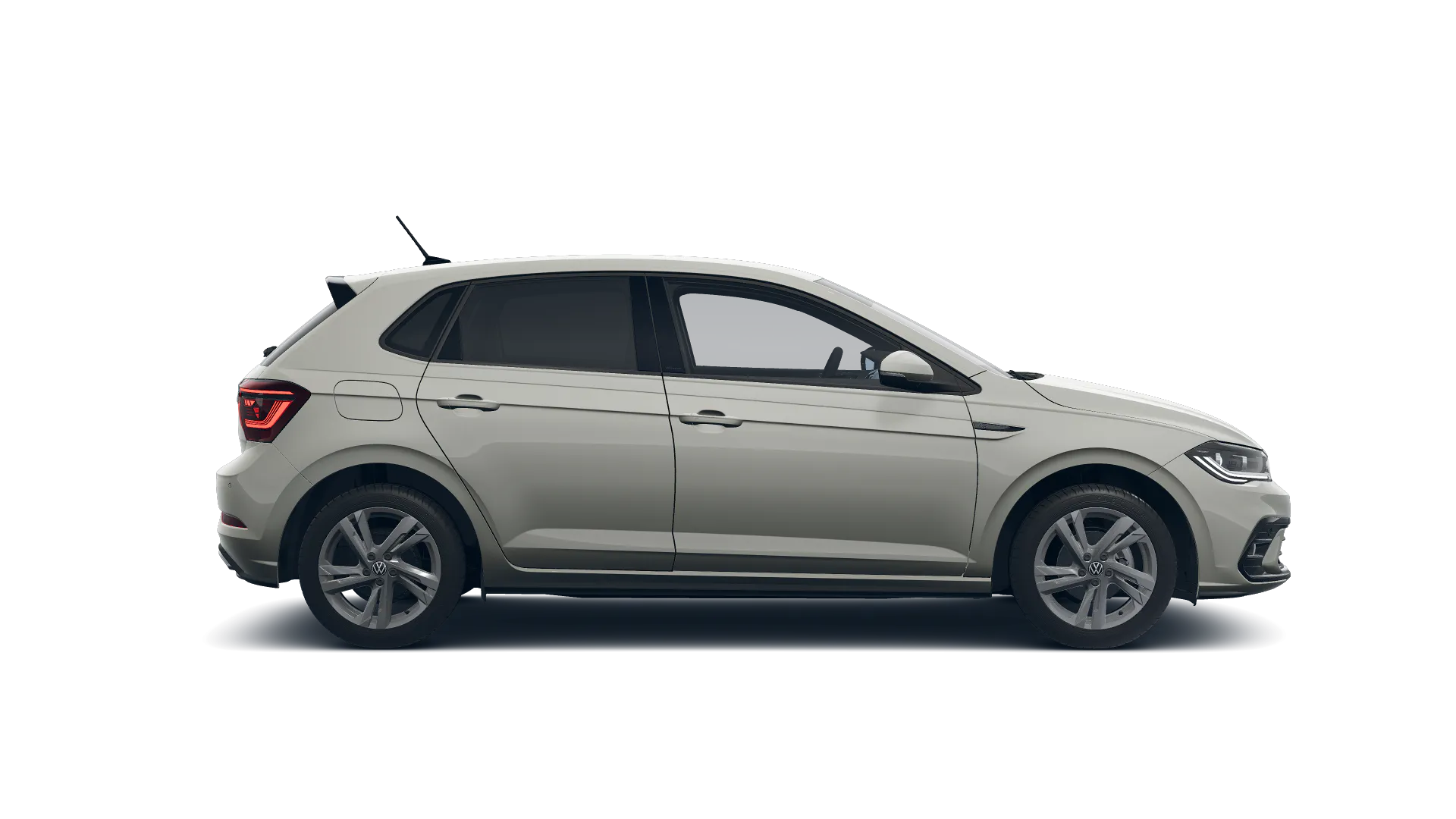 Volkswagen Polo R-Line