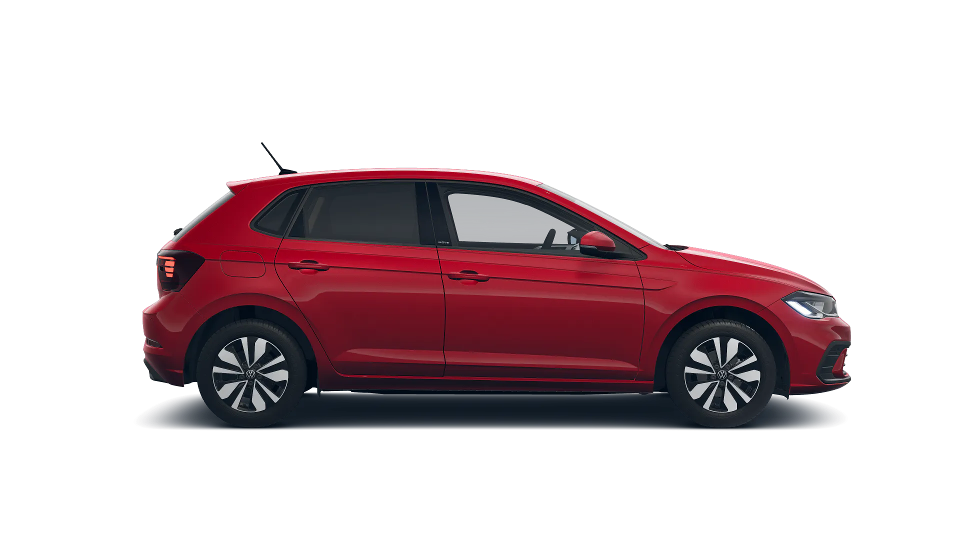 Volkswagen Polo MOVE