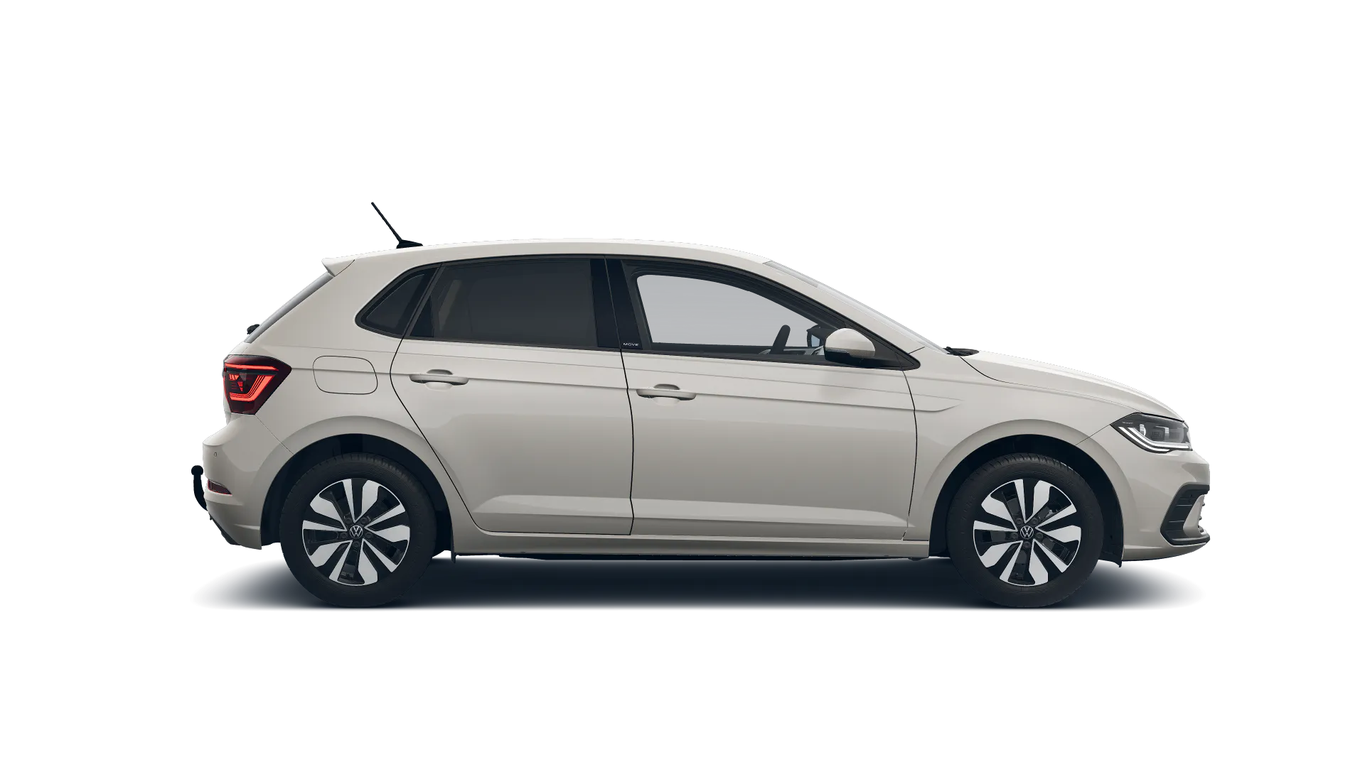Volkswagen Polo MOVE