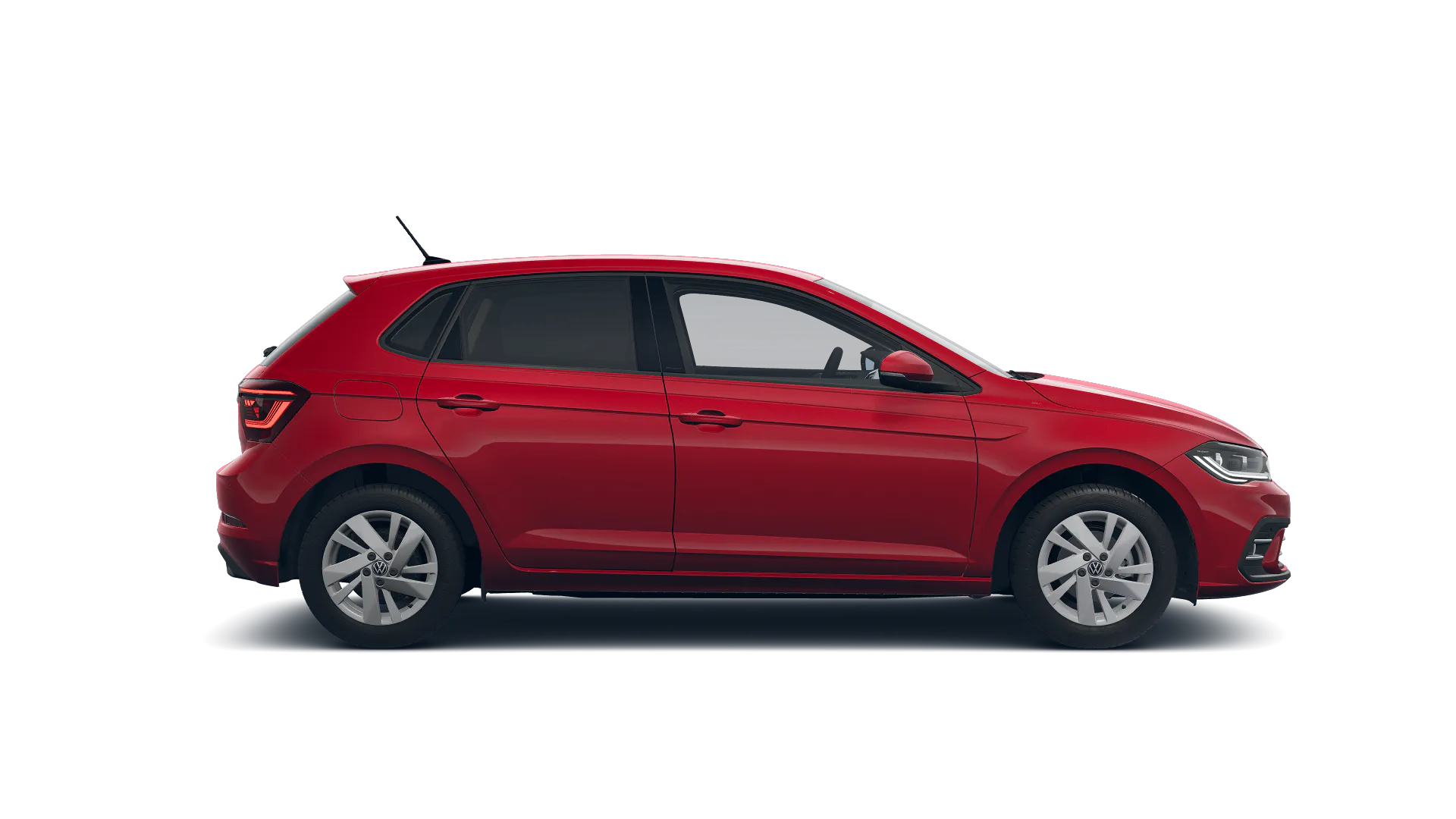 Volkswagen Polo Style