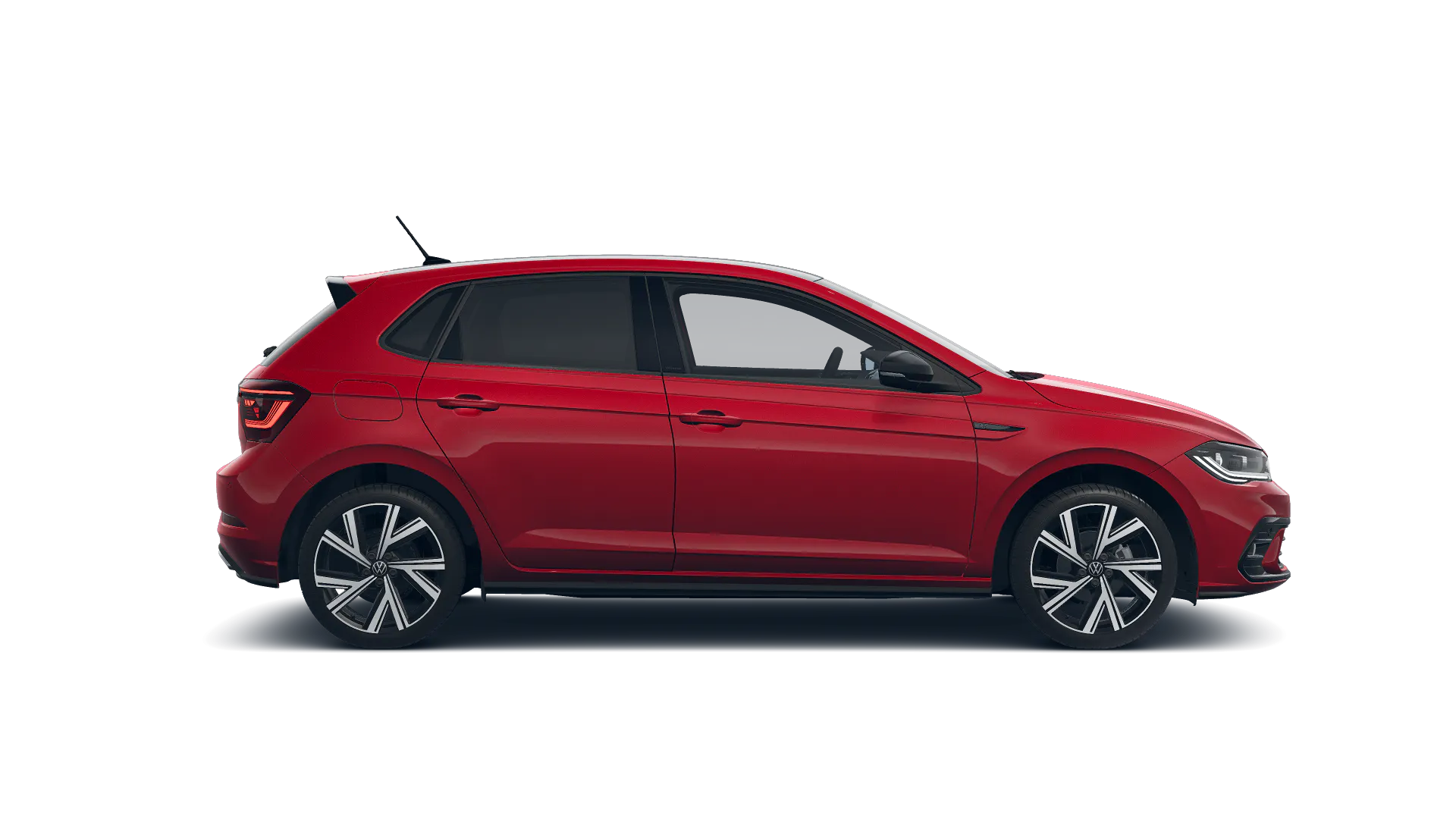 Volkswagen Polo R-Line