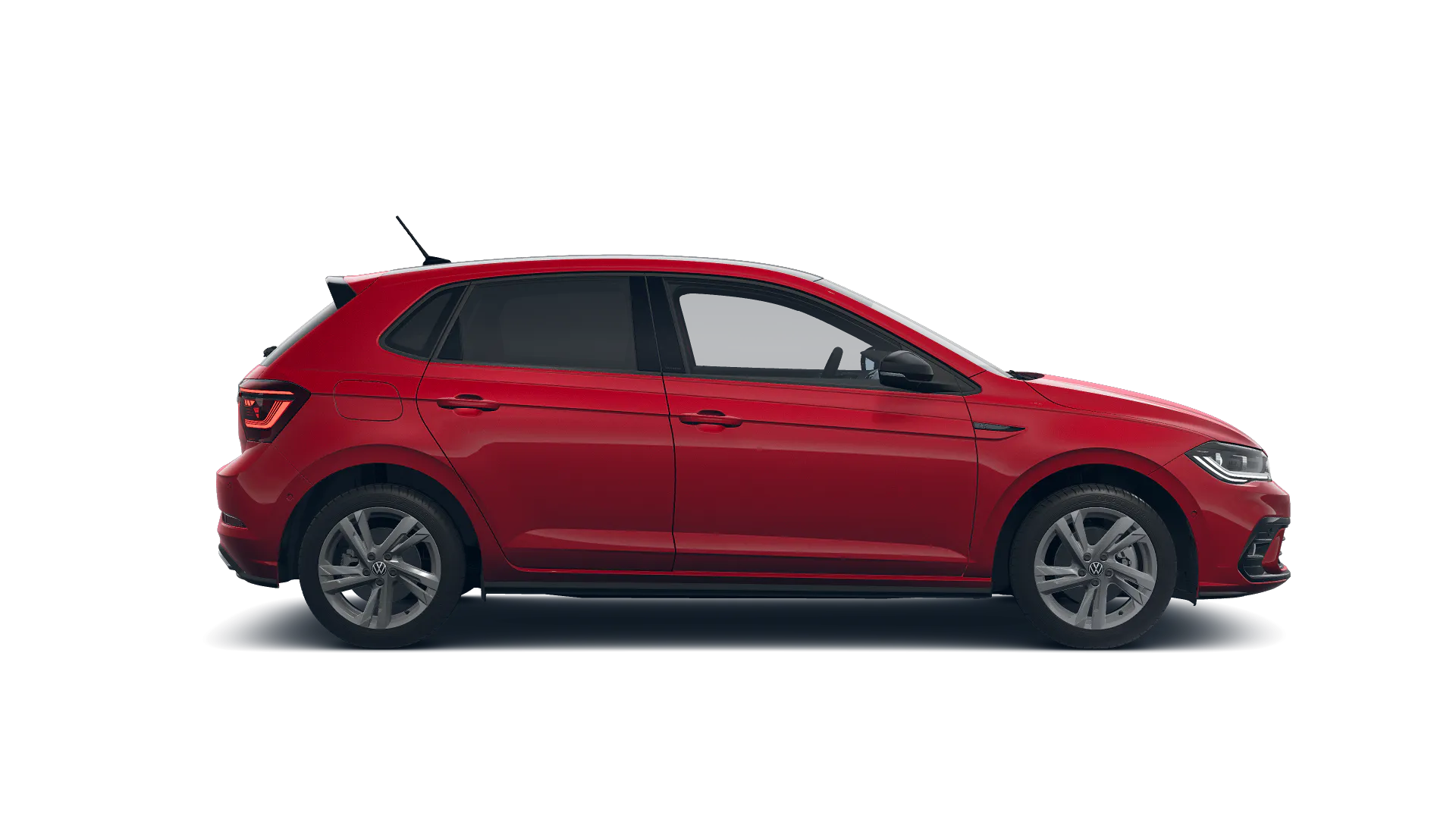 Volkswagen Polo R-Line