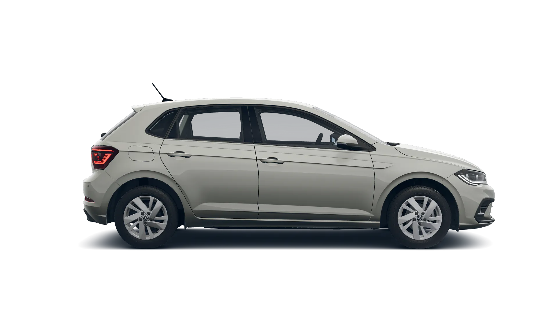 Volkswagen Polo Style