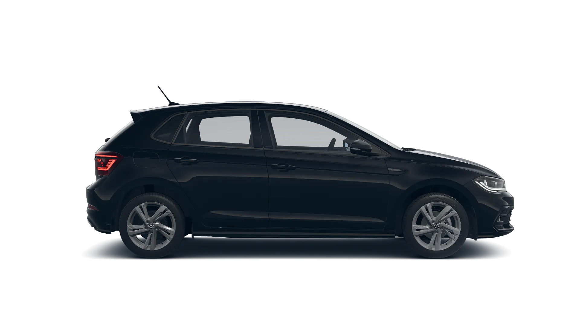 Volkswagen Polo R-Line