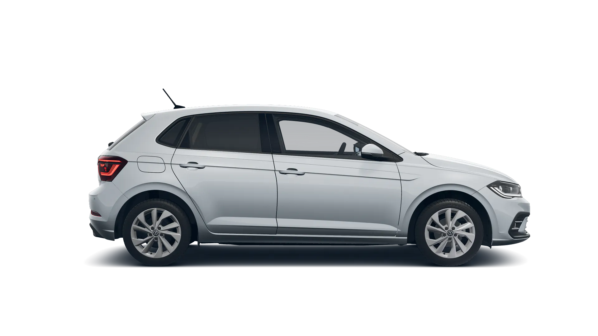 Volkswagen Polo Style
