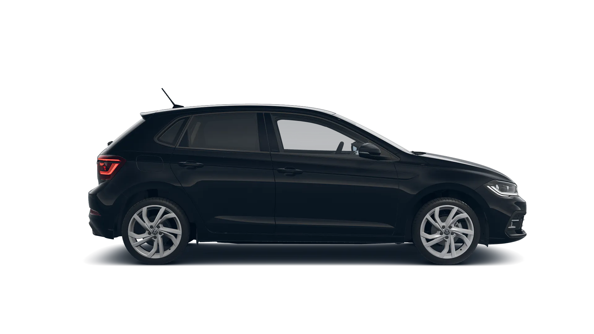 Volkswagen Polo Style