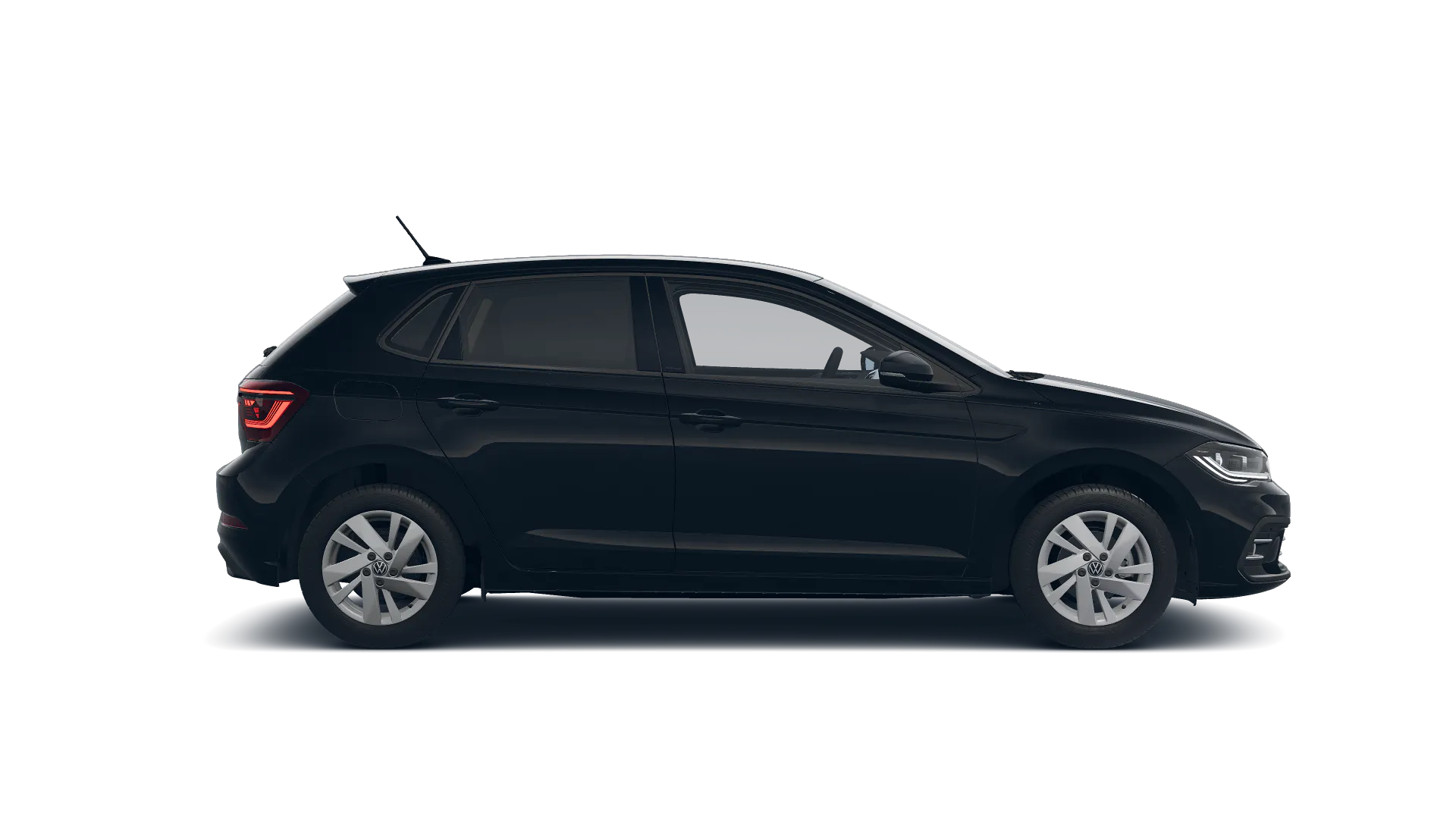 Volkswagen Polo Style