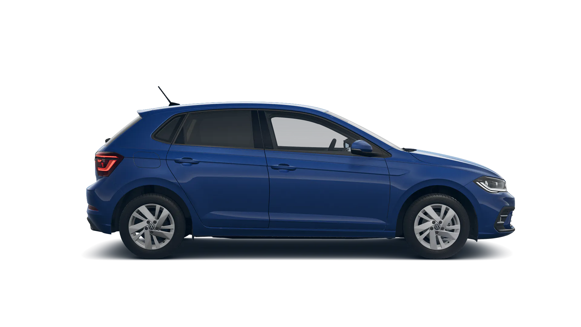 Volkswagen Polo Style