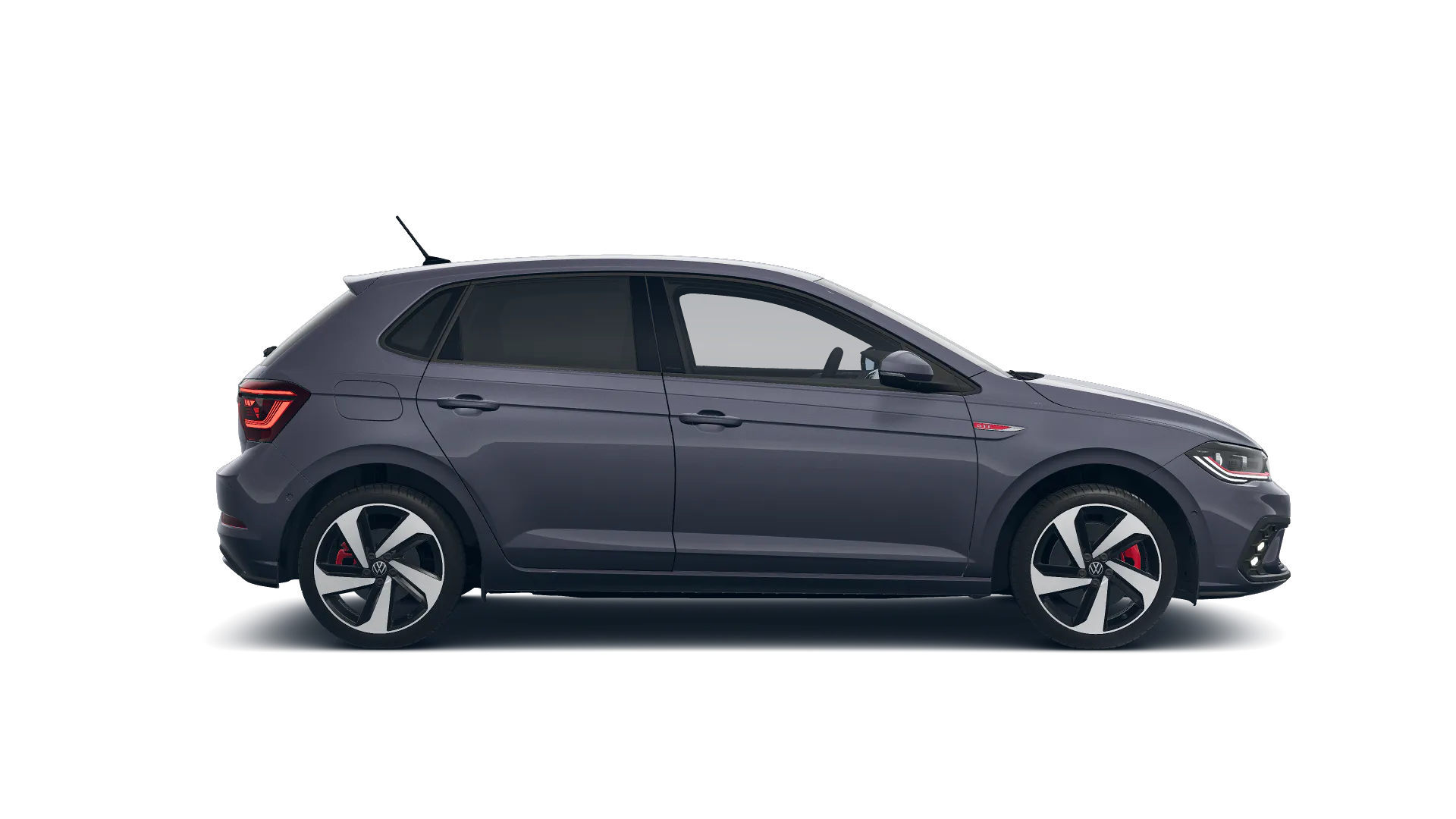 Volkswagen Polo GTI