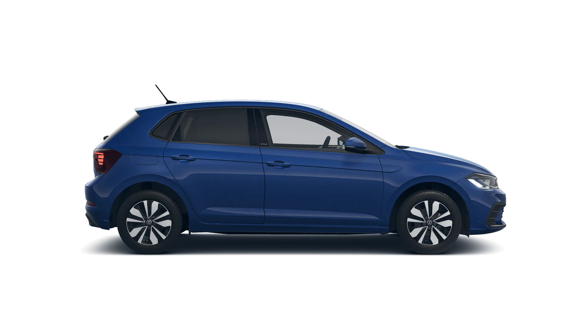 Volkswagen Polo MOVE
