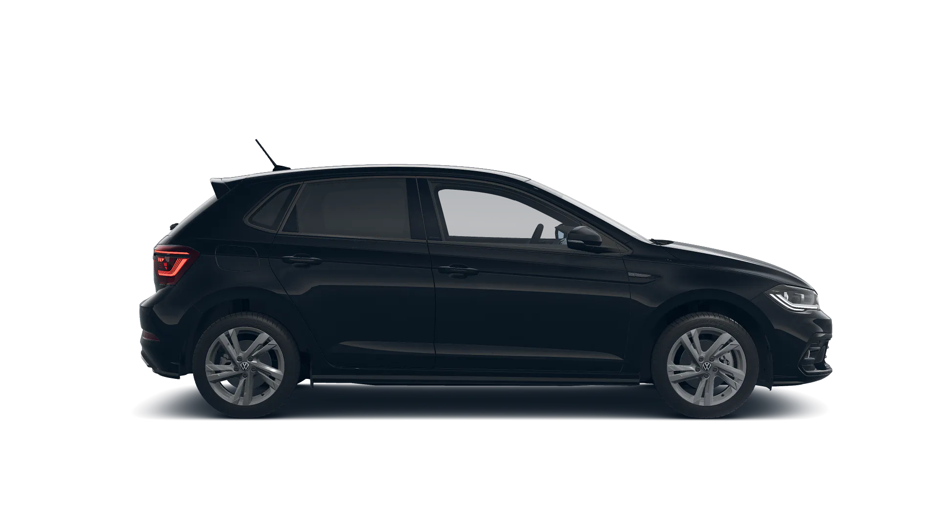 Volkswagen Polo R-Line