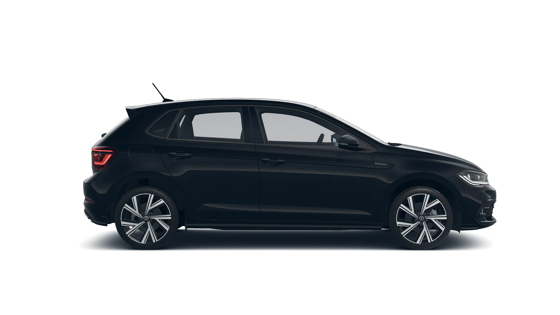 Volkswagen Polo R-Line