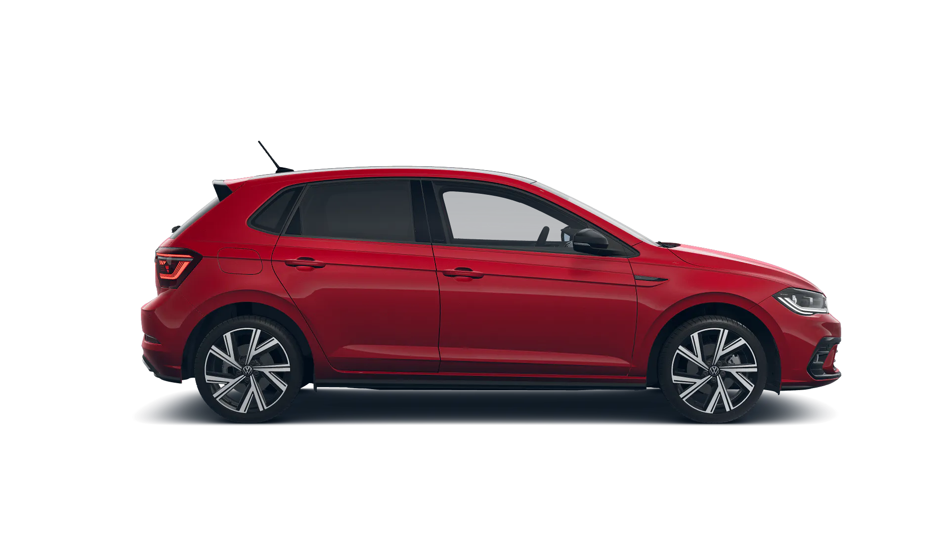 Volkswagen Polo R-Line
