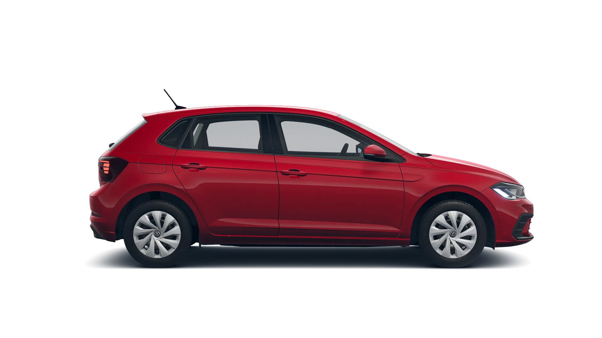 Volkswagen Polo Life