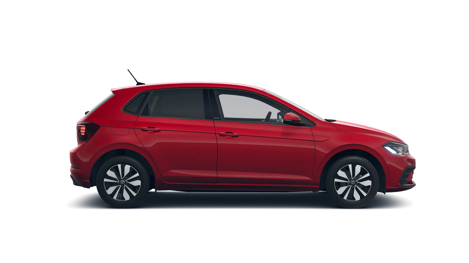 Volkswagen Polo MOVE
