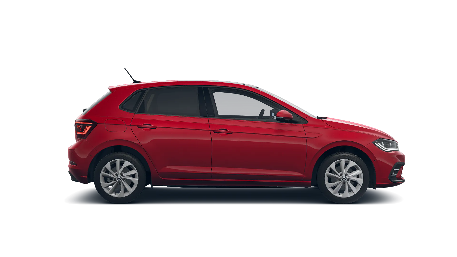 Volkswagen Polo Style