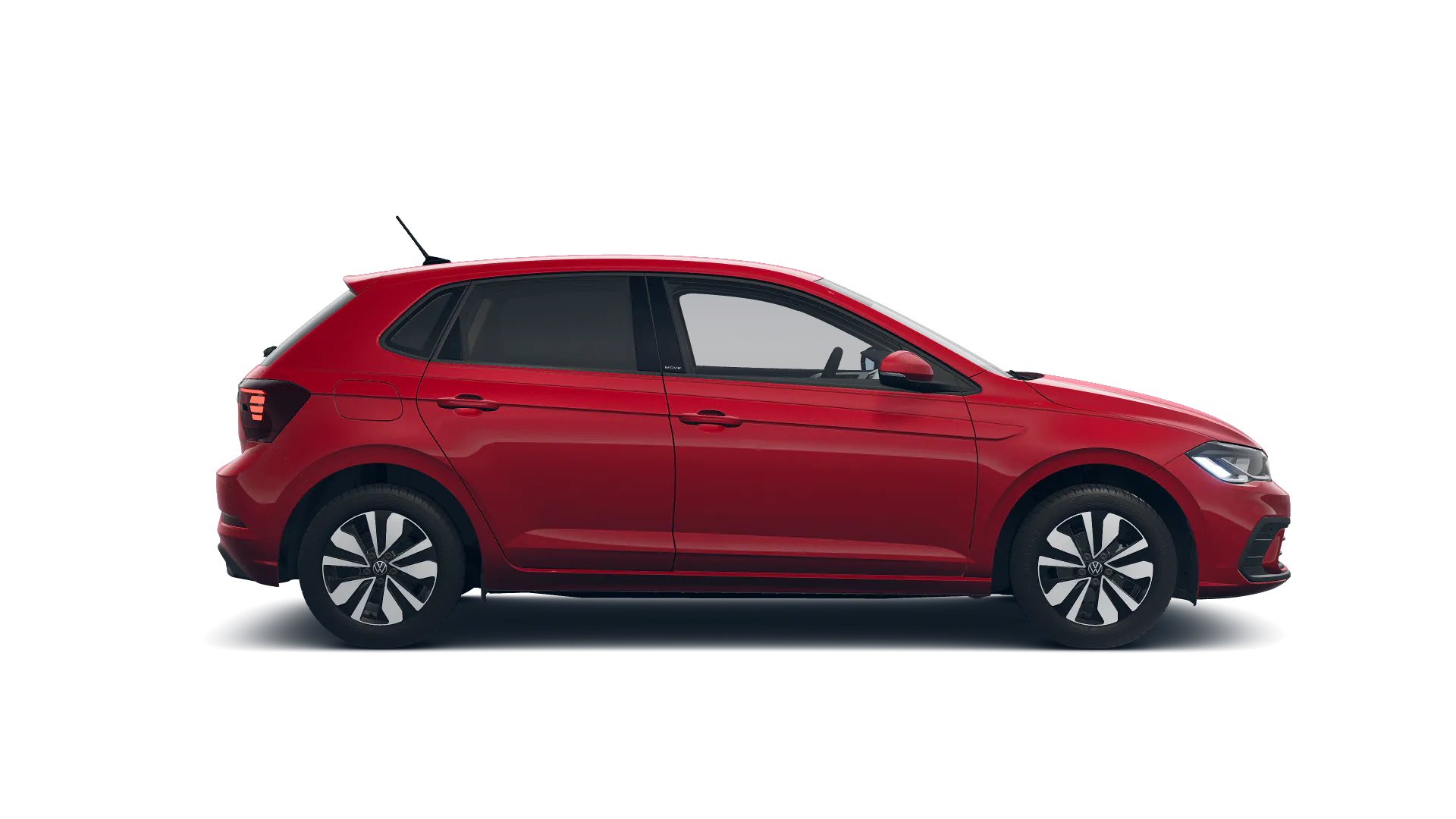 Volkswagen Polo MOVE
