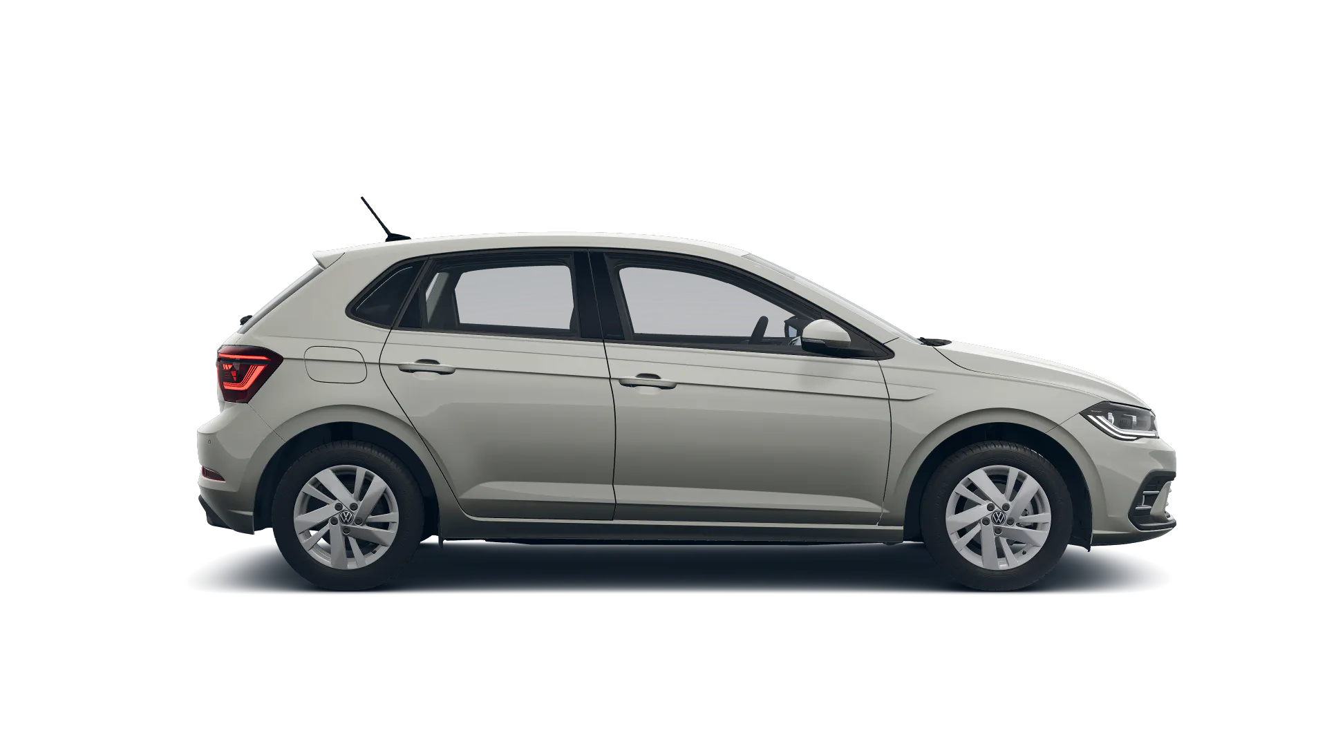 Volkswagen Polo Style