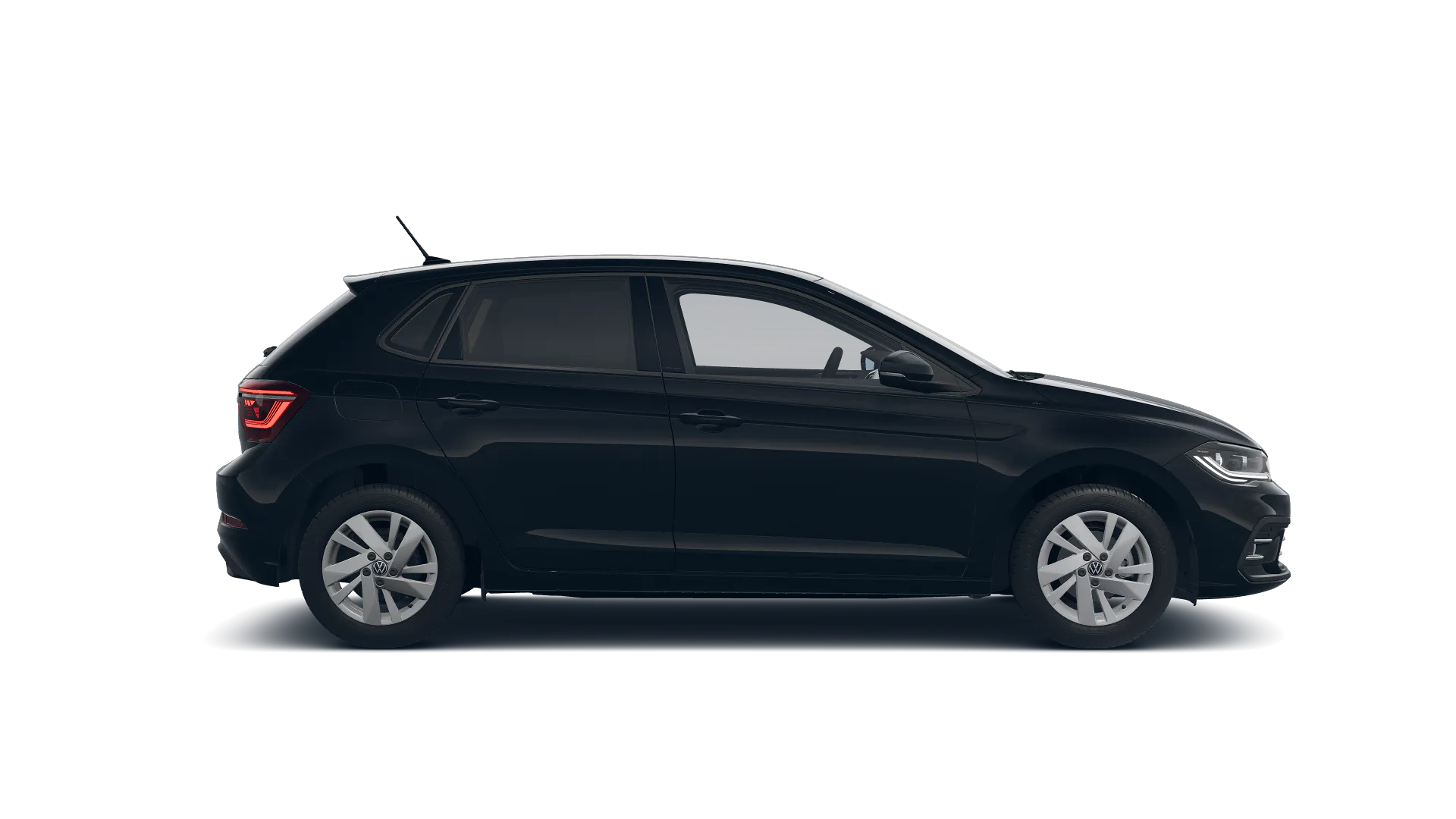 Volkswagen Polo Style