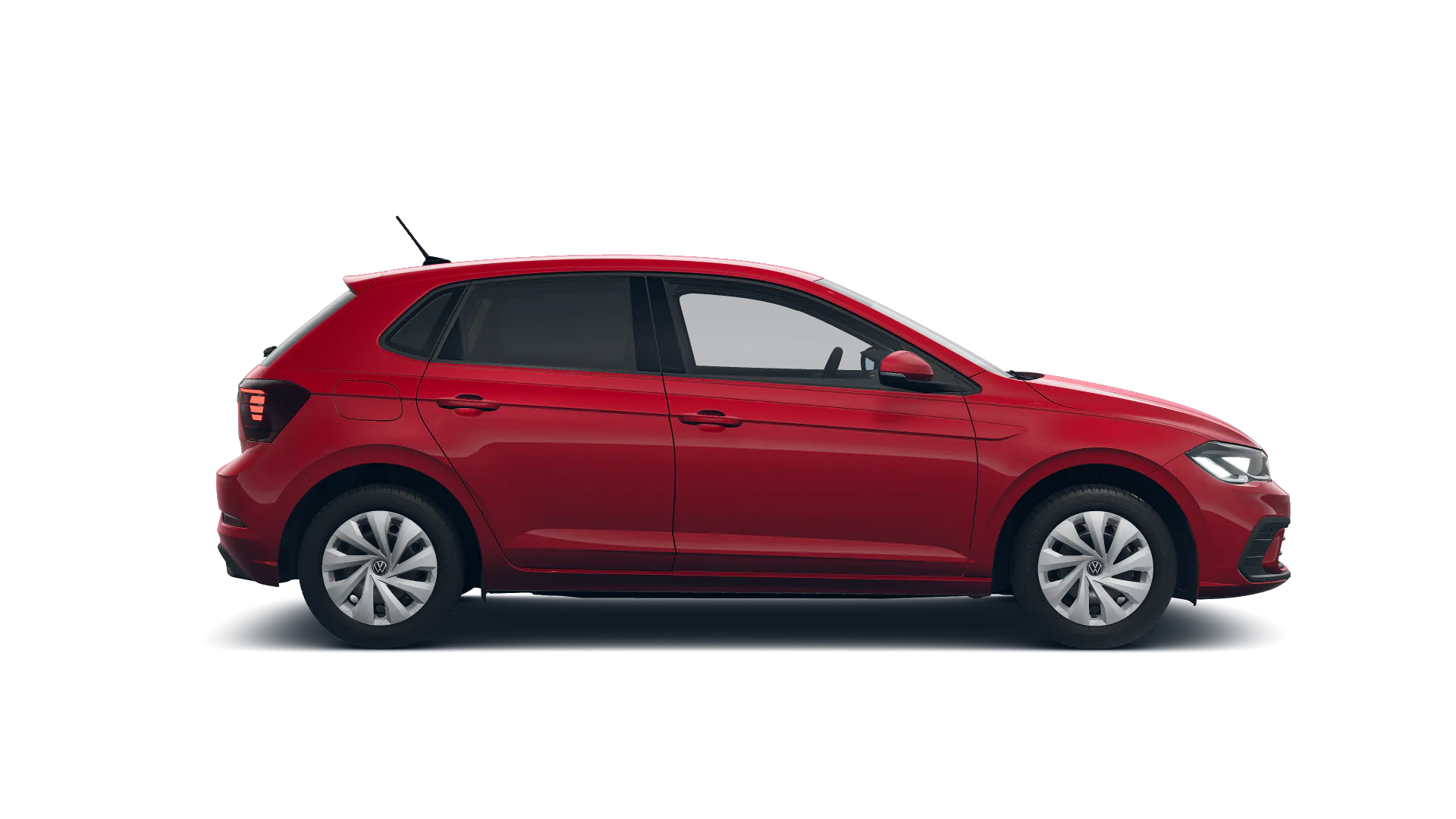 Volkswagen Polo Life